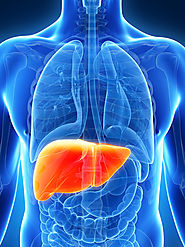 Home Liver Test: Know If You Have A Liver Disease by Self Diagnostics