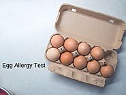 How Egg Allergy Tests Can Help You Live a Better Life?