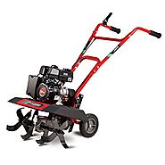 Earthquake 20015 Versa Tiller Cultivator with 99cc 4-cycle Viper Engine, 5 Year Warranty