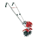 Mantis 7225-00-02 2-Cycle Gas-Powered Tiller/Cultivator (CARB Compliant)