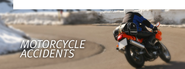 Legal Help for Motorcycle Accidents - Abbotsford
