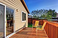 A Guide about Composite Decking For Sale
