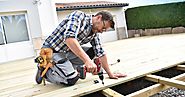 Choose The Right Decking Materials and Services For Your Needs