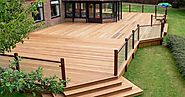 THINGS TO CONSIDERING WHILE DECKING