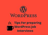 20 Best Wordpress Interview Questions Preparation Resources 2020