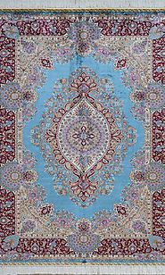 Oriental Rugs - Fine Home Decor | Rexrugs