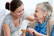 Why Choose In-home Senior Care for Your Loved Ones?