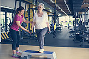 3 Tips for Exercising at an Advanced Age