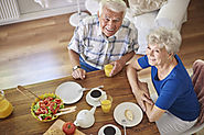 Tips: How to Insert Nutrients to a Senior’s Meals