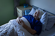 How Serious is Excessive Sleep in Seniors?