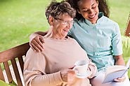 The 3 Simple Joys That In-home Care Brings
