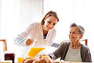 Tips for Finding an Exceptional Home Care Agency