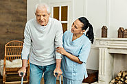 How Can Respite Care Help You and Your Loved One?