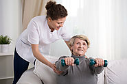 Benefits of In-Home Care for Your Senior Loved Ones