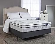 Mattresses - Get Comfort with Style - Homes Blog and Guide