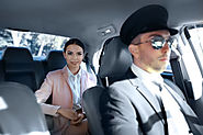 Top Benefits of Using Our Luxury Transportation Services