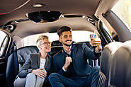 Should You Consider Luxury Limousine Transportation?