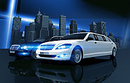 The Benefits of Luxury Transportation Services