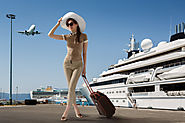 How Can You Benefit From Cruise Ship Transfer Services?
