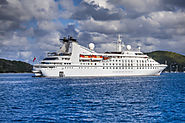 Do You Need Cruise Ship Transfer Services?