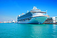 4 Advantages of Going on a Cruise