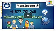 Microsoft Account Phone Number | +1-877-701-2611 on Vimeo