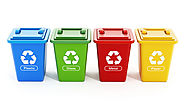 An Overview of Different Types of Waste - HPG Consulting