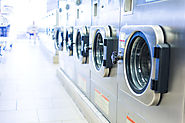 3 Reasons Why a Commercial Laundry Should not be in a Basement - HPG Consulting