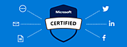 New Microsoft Azure Certifications - Get complete information on Mercury Solutions