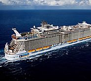 Choose your desired destination with Royal Caribbean Travel Agents