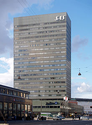 Radisson Blu Royal Hotel (København) - Wikipedia