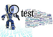 What are the real-time challenges in implementing test automation of enterprise application?