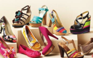 Top 8 Shoe Trends for Spring