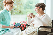 Factors to Consider to Creating a Home Environment Suitable for the Elderly