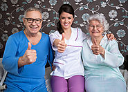 Compelling Reasons to Partner with a Home Care Agency to Take Care of the Elderly