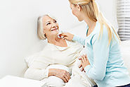 3 Services You Should Avail for Your Elderly Relatives at Home