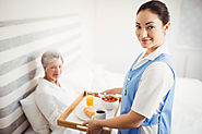 What Is Holistic Care and Why Your Elderly Relatives Need It