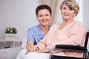 Personal Care: Why Is This Important for the Elderly?