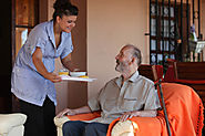 Aspects to Look Into When Taking Care of Elderly People
