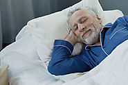 How to Help Your Senior Loved Ones Get Good Sleep Daily