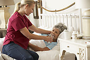 Senior Care Tips: Diet Insights for Elderly People