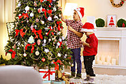 Decorate Your Christmas tree like a Pro: Easy Decorating Tips - Ejournalz