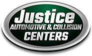 Justice Automotive & Collision Centers Body Shop in Naperville, IL