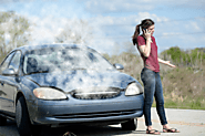 Signs You Need Immediate Collision Repair