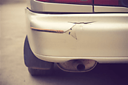 The Importance of Repairing Your Bumper