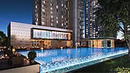 Godrej Nurture - Get Ultra Luxurious Apartments at Sector 150 Noida - Price: Rs. 6500000