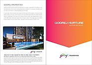 PPT - Godrej Nurture Price PowerPoint Presentation - ID:8085118