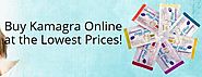 Buy Kamagra Cheap – Boost Your Sexual Pleasure