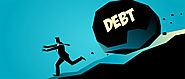 Main Reasons Why Debt Has Become Your Shadow
