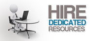 10 Benefits of Hiring Dedicated Resources